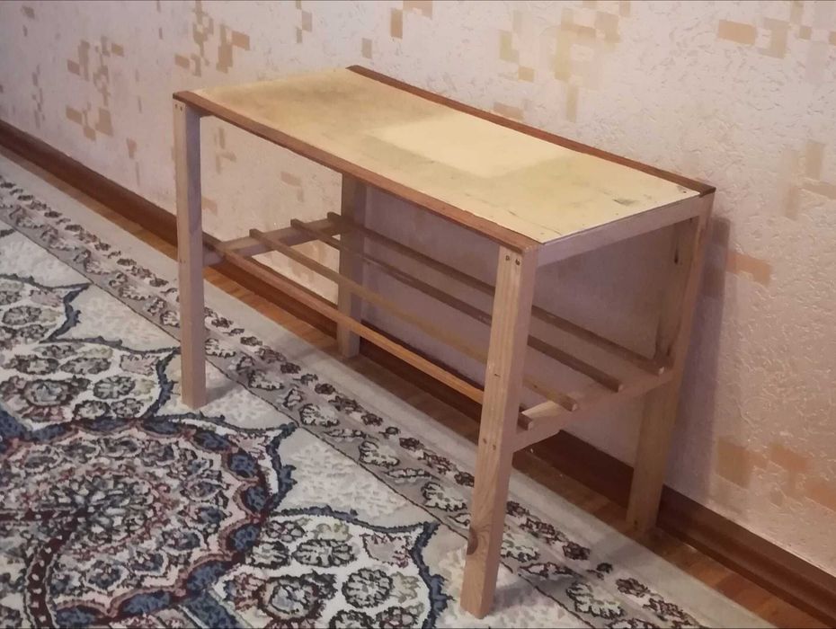 продается обувница
