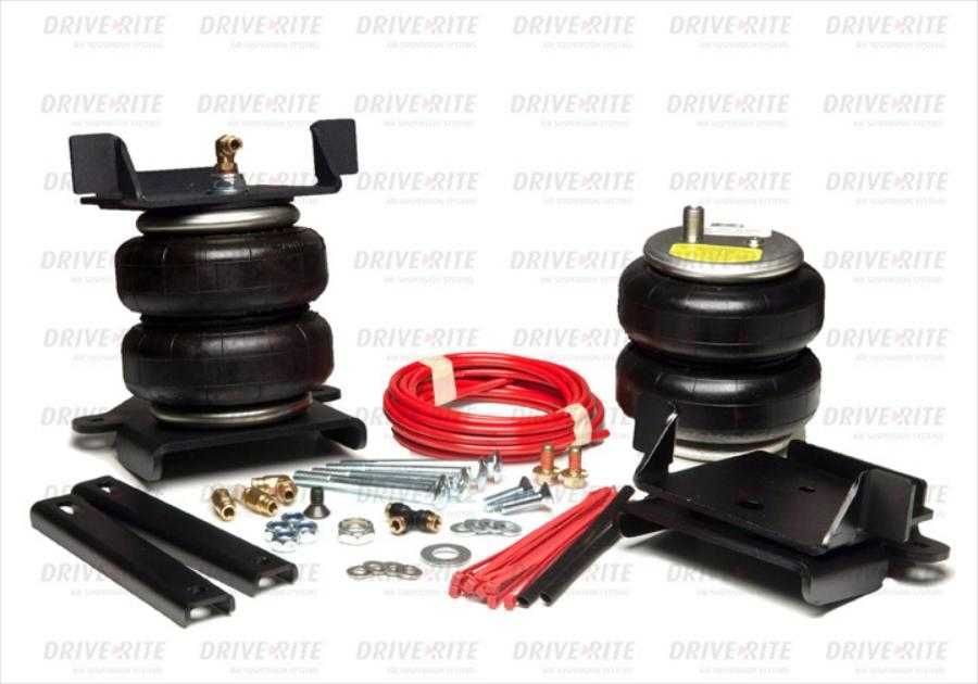 Perne aer suplimentare  Renault Master 2009 - prezent