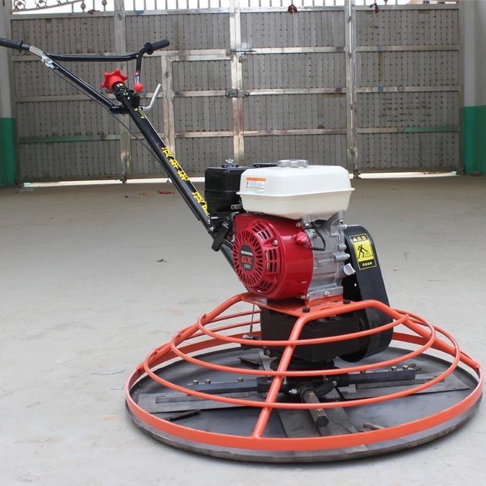 Верталет шлифовальный для стяжки