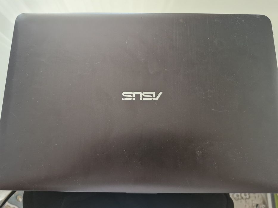 Ноутбук 2019 асус