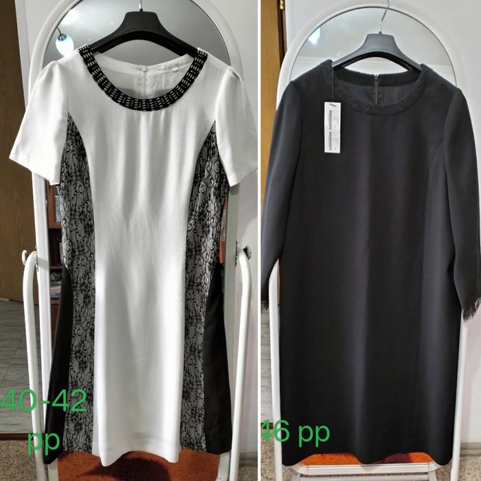 Распродаю платья Корея