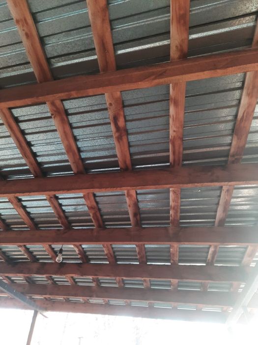 Продам навес 50 кв.м.