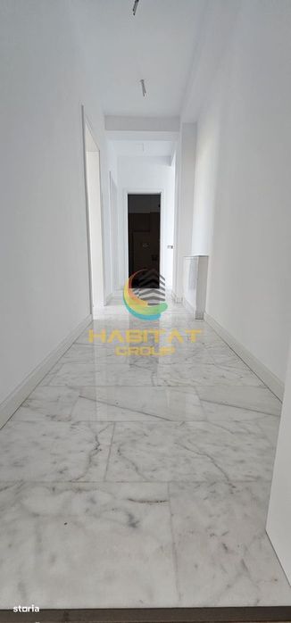 Penthouse cu terasa de 90mp - parcare inclusa - Metalurgiei