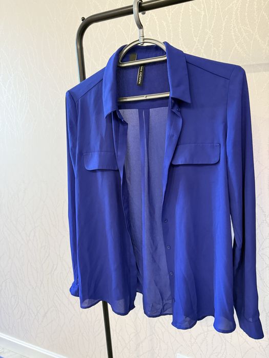 Женская одежда 44/46