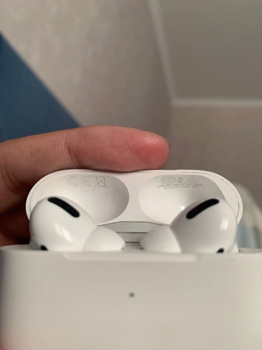 apple airpods pro