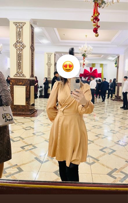 Платья на новый год