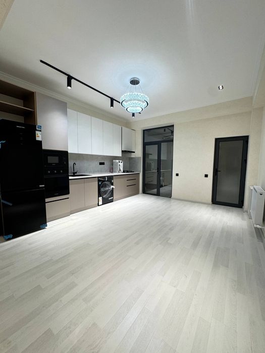 Продаются евро коттеджи 3 комнаты, въезд. Ор Миробадский района.