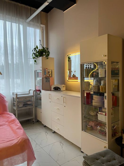 АРЕНДА кабинет косметолога