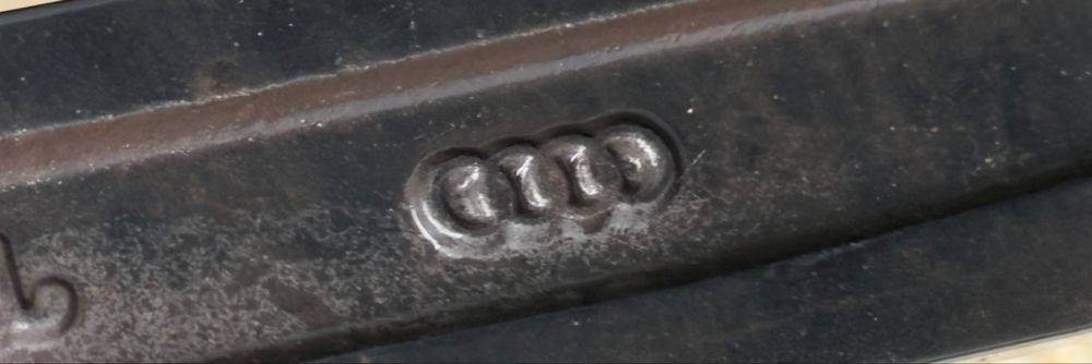 Оригинални джанти 21 ОЕМ Audi