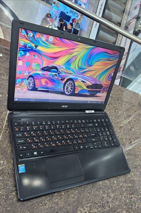 263 mingdan IT ga mos aarzonga acer core i5 notebook для студентов