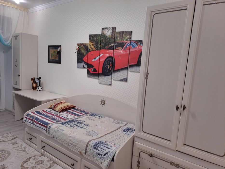 Детский гарнитур