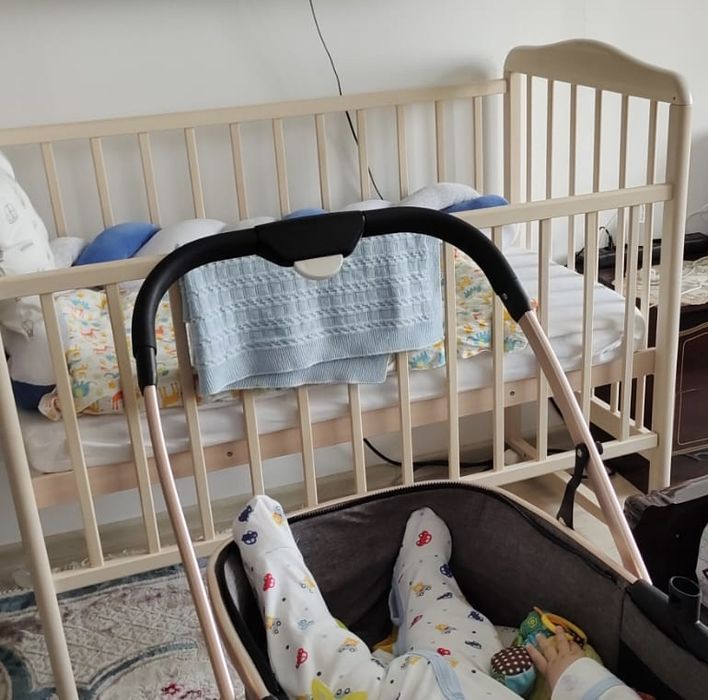 Манеж детский