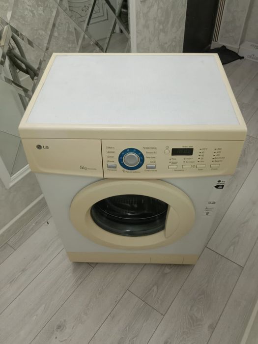 Продается стиральная машина