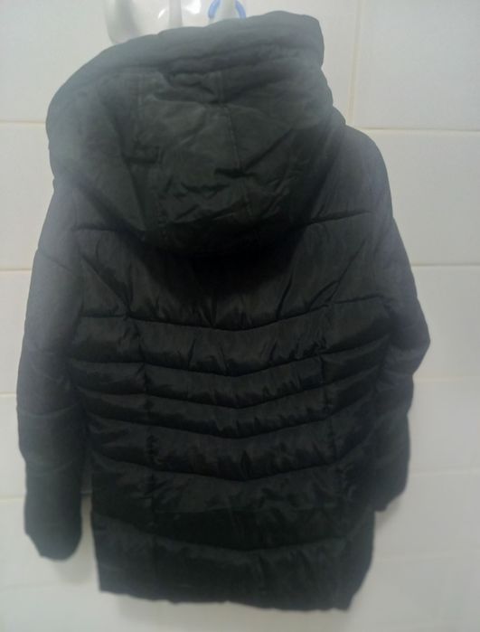 Geaca iarna reebook s/m