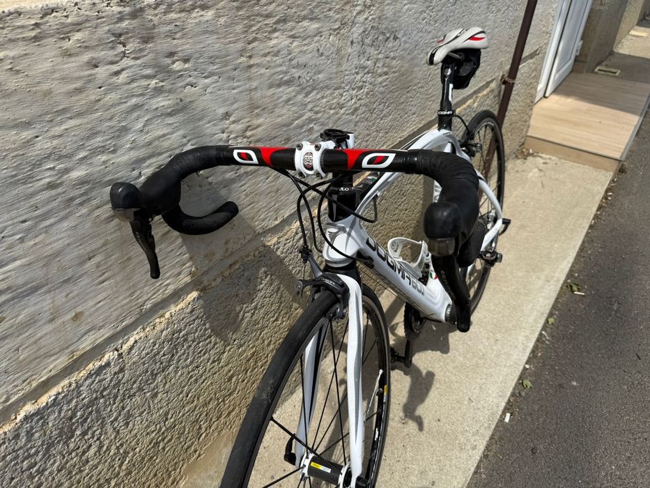 vand cursiera Pinarello dogma 60.1 carbon Marimea S