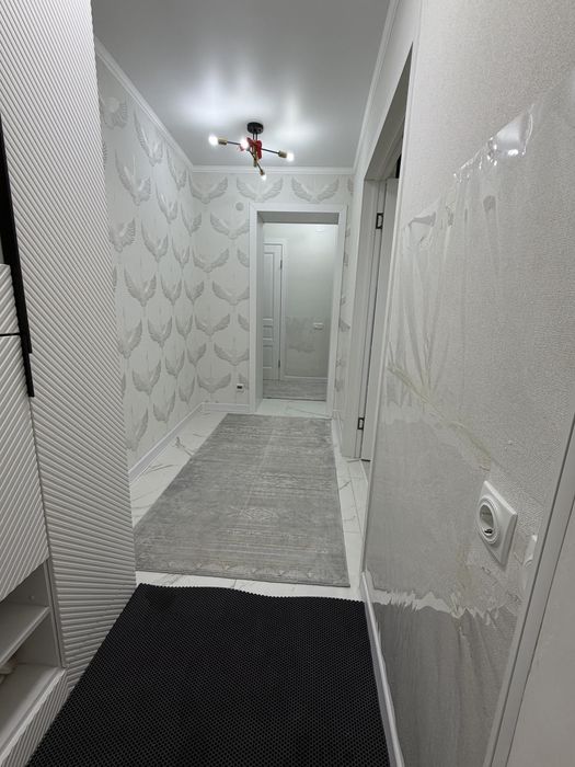 Сдам 2 комнатную квартиру