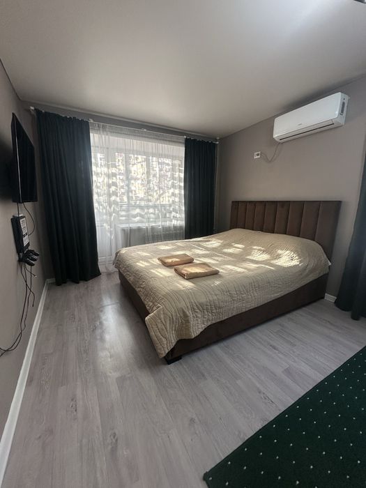 Квартира посуточно с Playstation 4