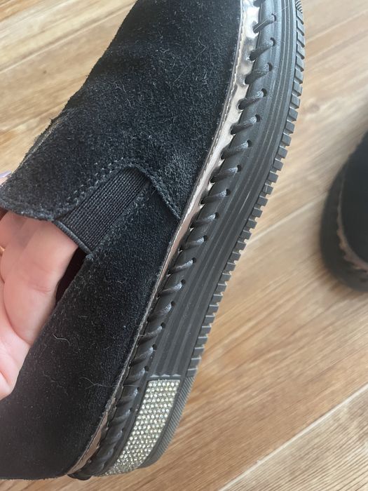 Лоферы женские