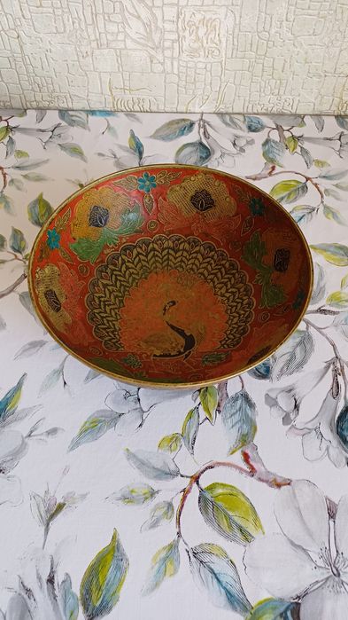 Продам вазу-чашу