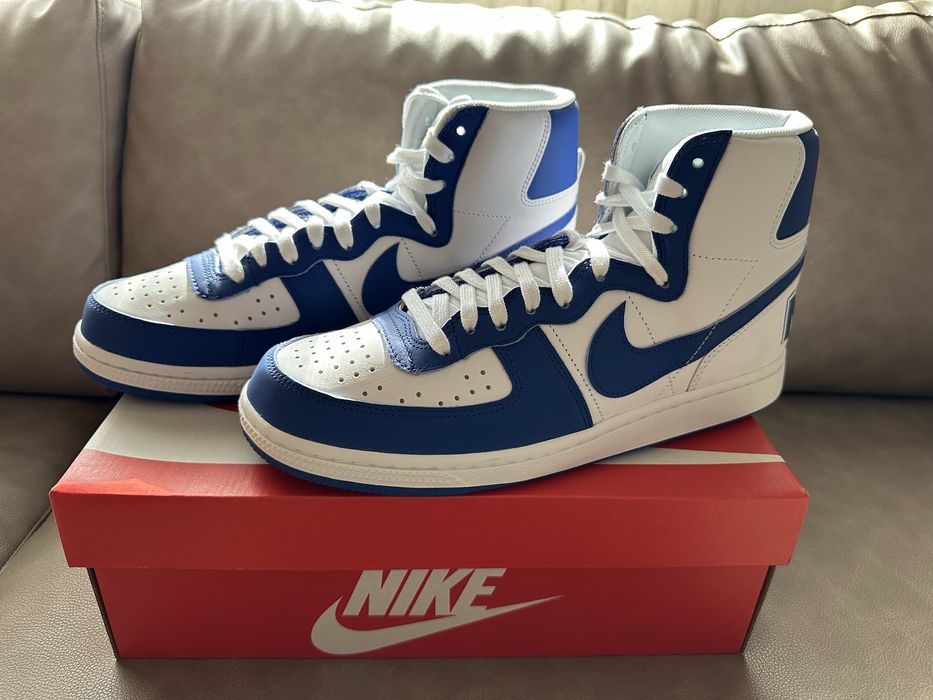 Nike Terminator High