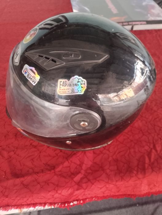 Шлем для мотоцикла