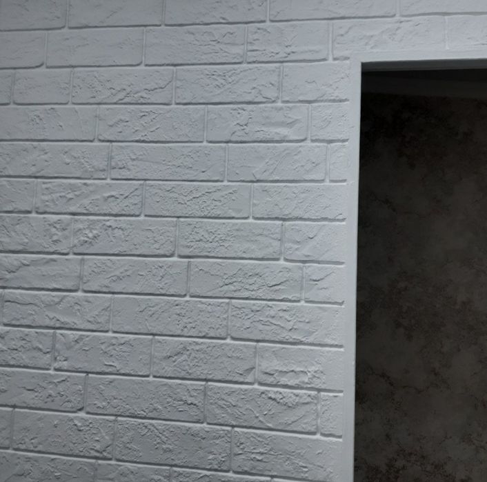 Отделочные работы.