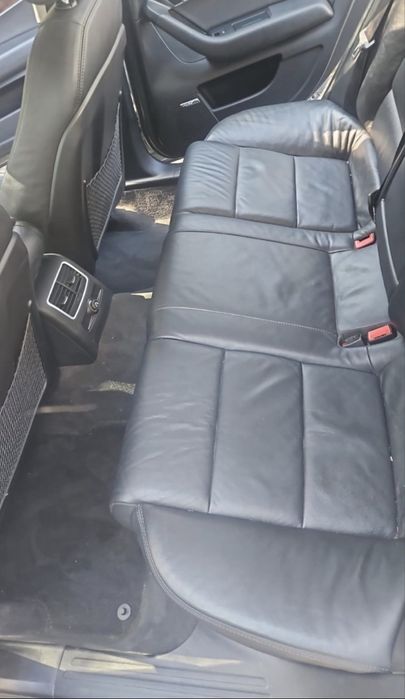 Audi A6 all road 4x4 stare perfecta, ITP-8-10-2027