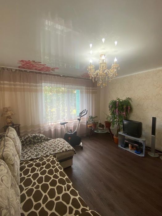 3 комн.квартира новой план.