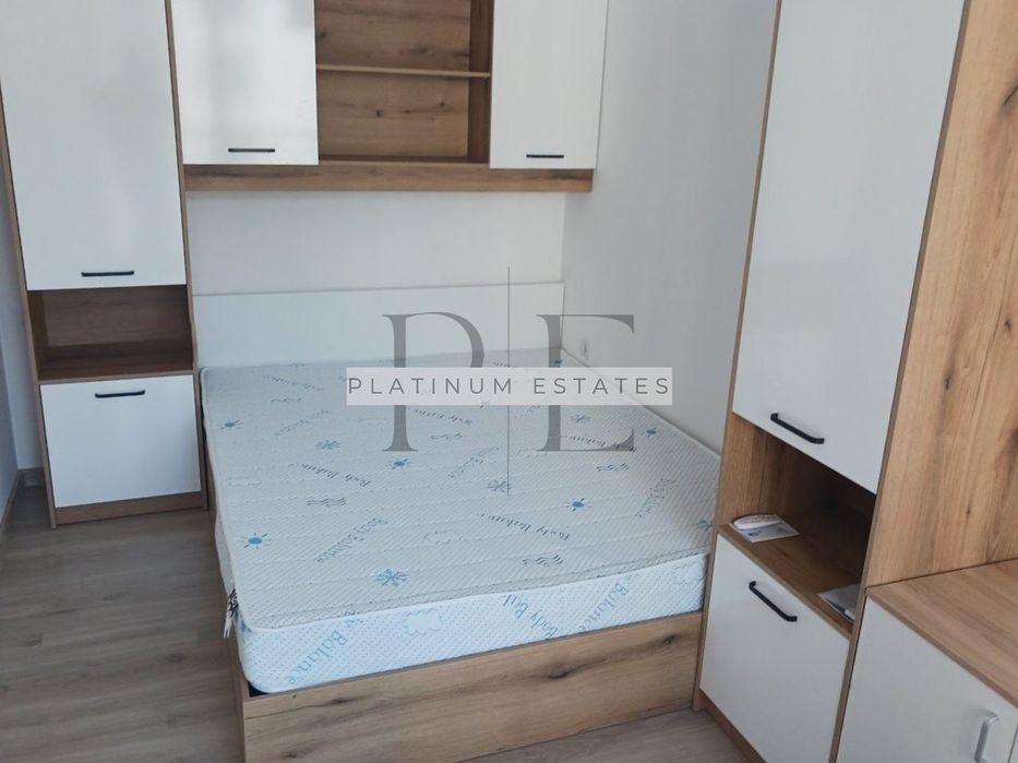 Дава се под наем Двустаен апартамент в София, Малинова долина - 40 кв.м за 510 € - Снимка #5