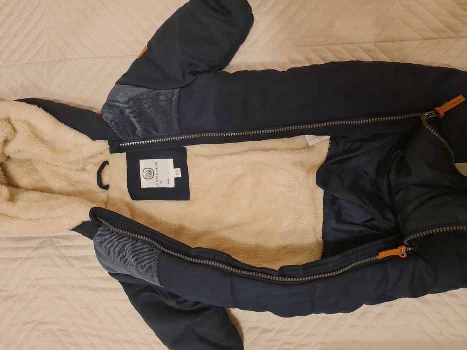 Космонавт бебешки