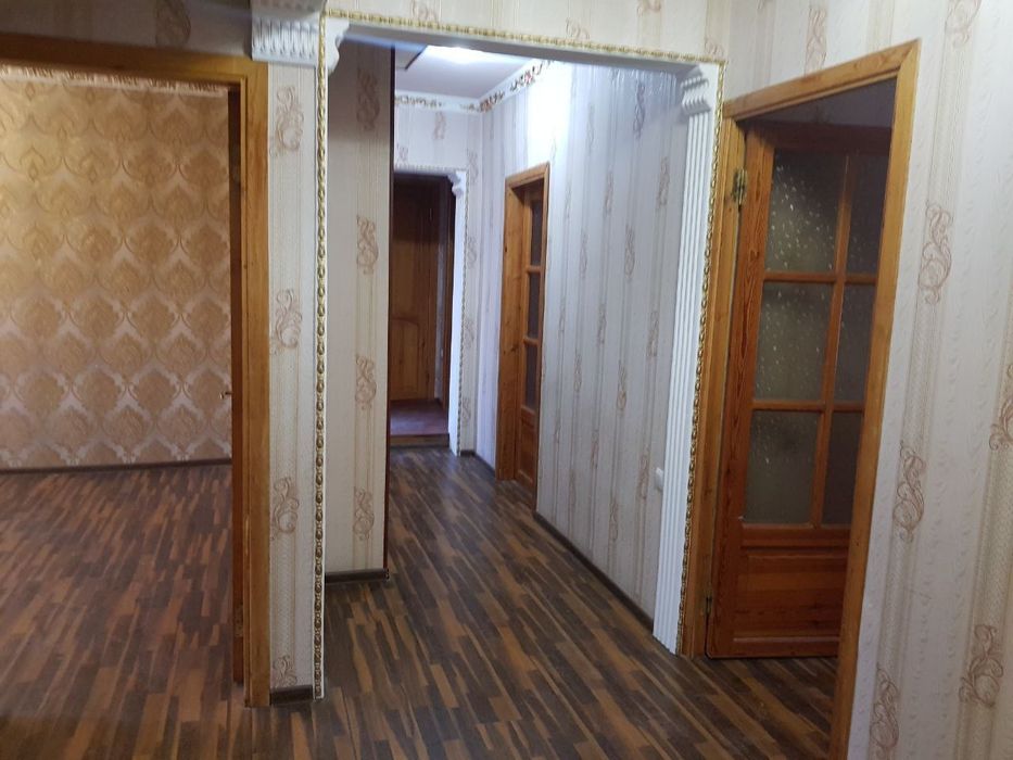 Sergili 2-bekatni yonida 4xonali kvartira ijaraga