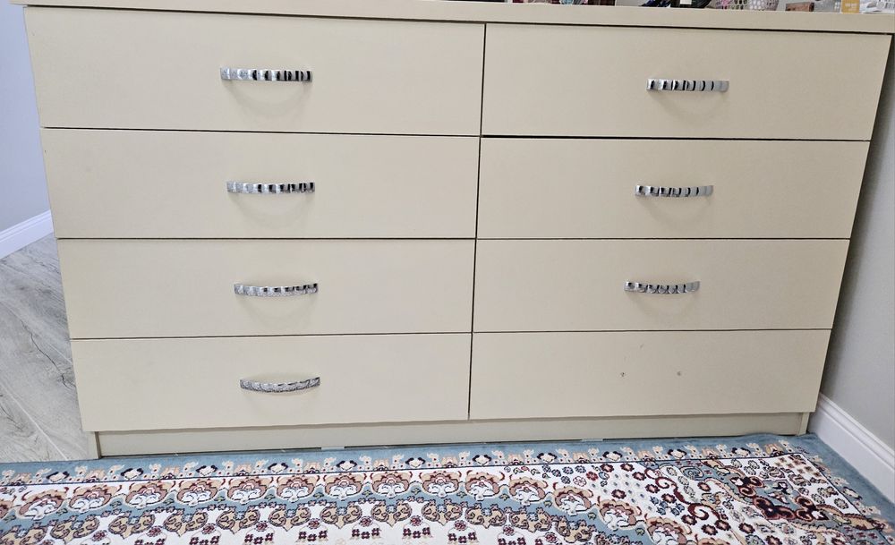 Продам комод в отличном состоянии