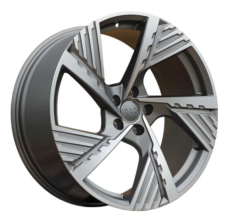 19” 20” Джанти Ауди 5X112 Audi A4 B8 B9 A5 A6 C7 C8 A7 S7 A8 S Q3 Q5 Q
