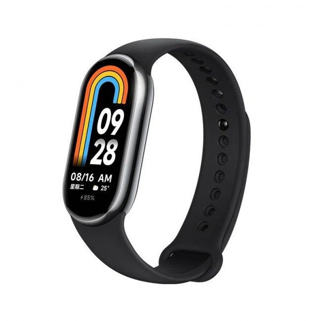 Xiaomi smart band 8