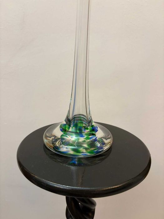 Piesa Italia MURANO bibelouri bibelou figurina deosebita ieftina mare