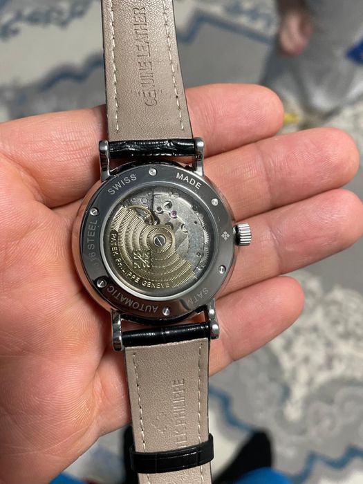 Часы PATEK philliph Genevi