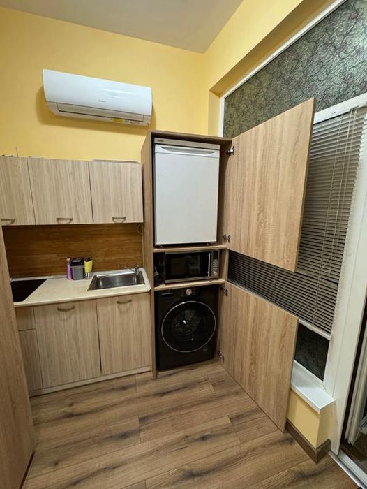 Дава се под наем Едностаен апартамент в София, Овча купел - 30 кв.м за 348.84 € - Снимка #5