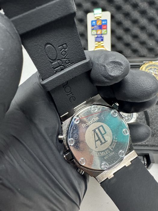 AP Royal Oak Offshore Automatic