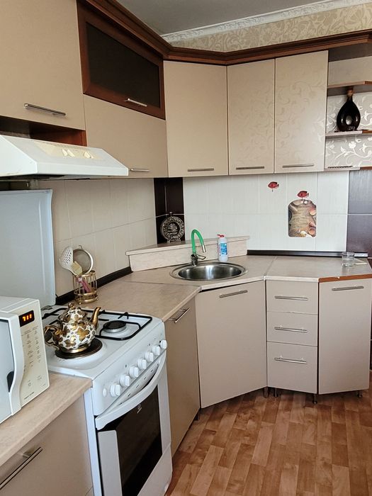 Сдам на длительный срок квартиру