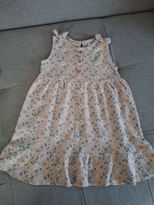 Rochie Reserved & Matalan 110 cm