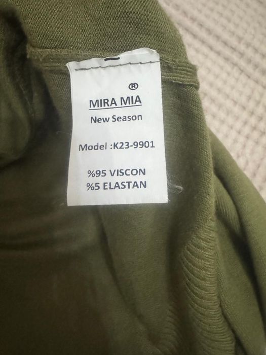 Женский одежда.