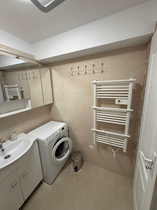 Apartament 2 CAMERE de ÎNCHIRIAT – Satu Mare, Micro 14