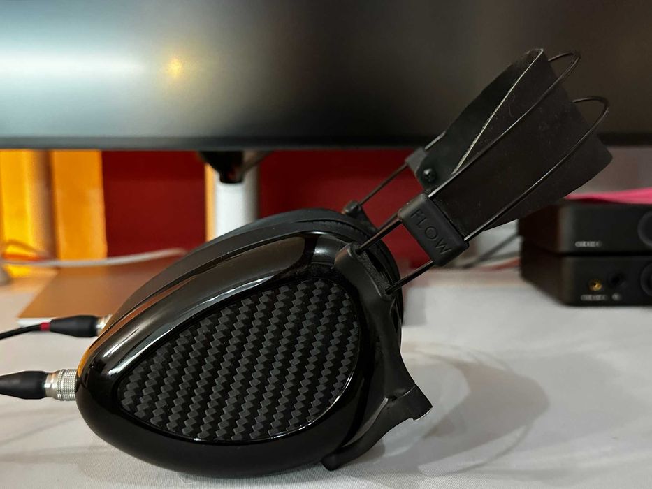 Hi-End слушалки Dan Clark Audio Aeon 2 Noire