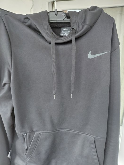 Vand hanorac nike fleece dri fit