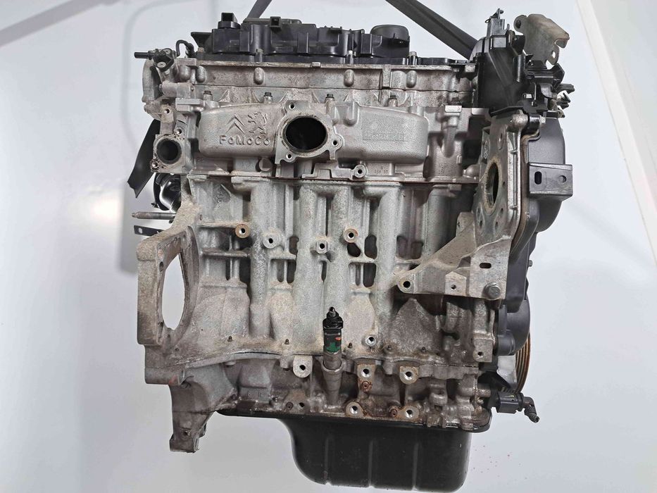 Motor complet ambielat Peugeot Partner (II) [Fabr 2008-2018] 9H06 1.6