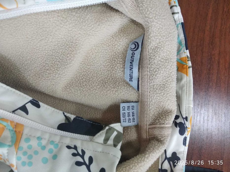 Продам детскую одежду на осенне-зимний сезон, брендовые вещи