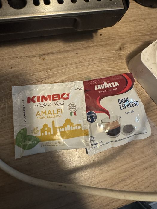Професионална кафемашина