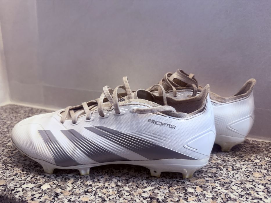 Adidas predator mar 42