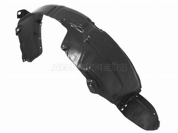 Подкрылок  Hyundai Solaris