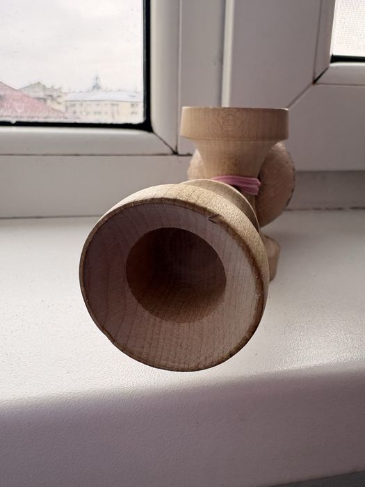 Setup Miguel cu ken element